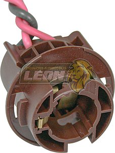 SOQUET CALAVERA G.M. CHEVY C2 2 POLOS 3 CABLES A171