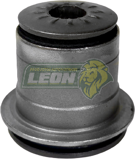 BUJE HORQUILLA SUSPENSION ($ POR PIEZA) G.M. BLAZER K1500 4X4 88-89, GMC C1500 88-99, C2500 7200 92-99, C2500 8600 88-00, EXPRESS VAN 1500 96-02, 2500 7300 96-02, K3500 SUBURBAN 88-89, PK-UP K1500 4X4 88-89, PK-UP K2500 4X4 7200 88-89, PK-UP K2500 4X4 8600 88-19, PK-UP K3500 4X4 88-89, SAVANNA 1500 96-02, 2500 7300 96-02, SUBURBAN 1500 92-99, 2500 1988, K1500 4X4 88-89, K2500 4X4 88-89 C/CEJA SUPERIOR