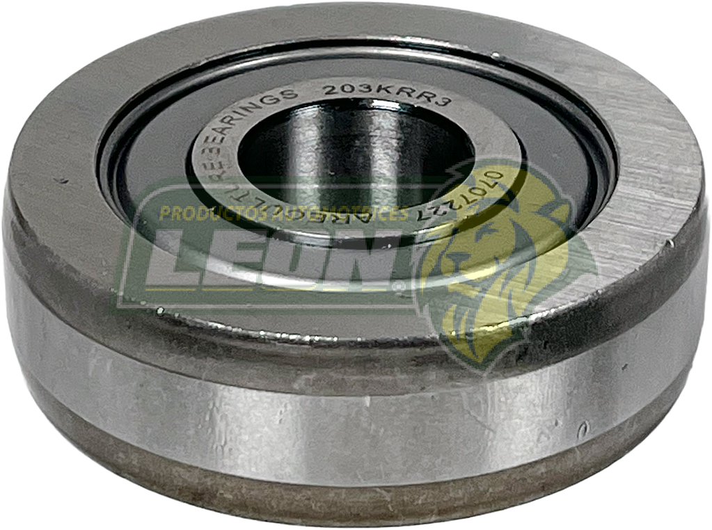 BALERO AGRICOLA PARA RASTAS, AZADA ROTATIVA, ENTRADA REDONDA (BCA8984YY) 16x51x15 mm