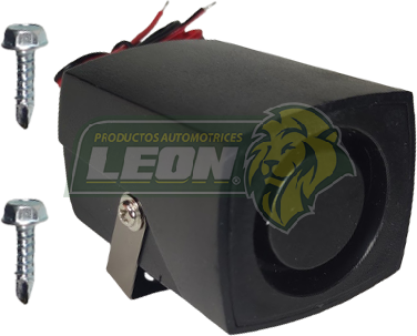 MINI SIRENA 6 TONOS AREMI O TUNIX