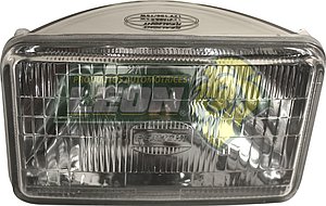 UNIDAD SELLADA HALOGENO (U7522)