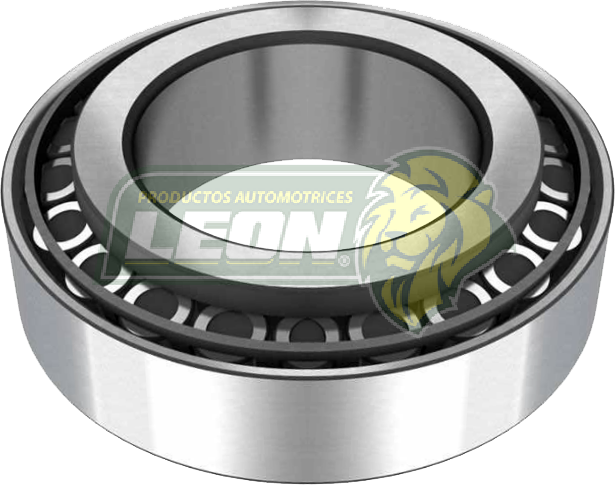 BALERO EUR 13685/13621 CONJUNTO C/RASTRA 38x69x19 mm