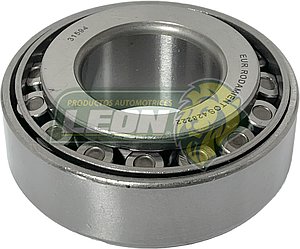 BALERO G.M., DODGE, FIAT, FORD, JAGUAR, JEEP 35x29x77 mm (SET-57)