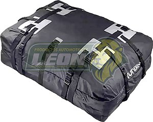IMPERMEABLE BOLSA PORTA EQUIPAJE CAPACIDAD 425 Lt. 109x86x43 cm