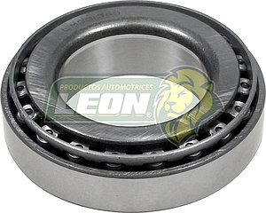 BALERO URB  73.431x41.275x19.558 mm (SET-45, JOHN DEERE JD8237, JD8902)