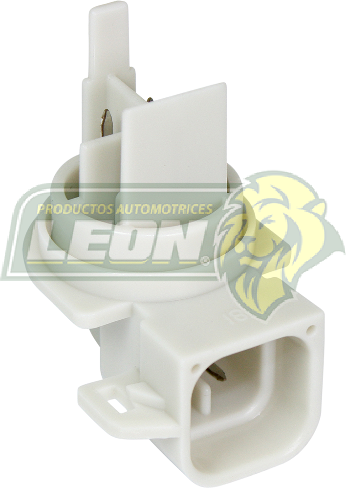 CONECTOR BOMBA GASOLINA G.M. VARIOS 4T. A174