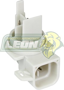 CONECTOR BOMBA GASOLINA G.M. VARIOS 4T. A174