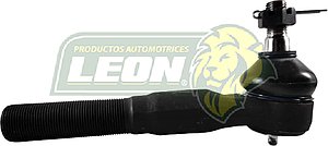 TERMINAL DIRECCION FORD EXCURSION 4X2 99-06 (L), F250 SUPER DUTY 4X2 99-06 (L), F250 SUPER DUTY 4X2 07-10, F350 SUPER DUTY 4X2 99-06 (L), F350 SUPER DUTY 4X2 (DOBLE SEMIEJE) 07-10