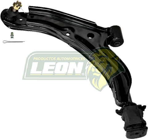 HORQUILLA INFERIOR NISSAN PULSAR 87-90, SENTRA USA 87-90, TSURU II 88-91.