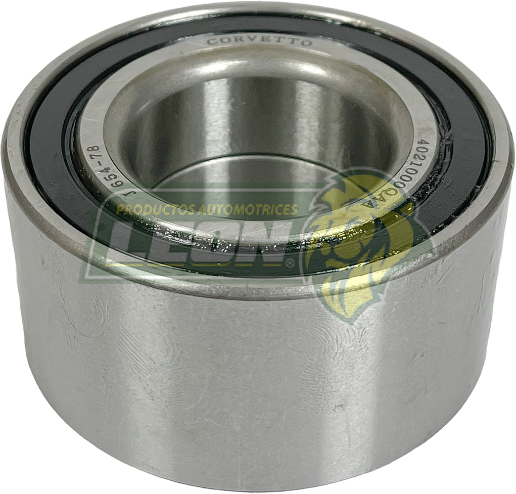 BALERO DOBLE DEL. NISSAN PLATINA, RENAULT CLIO  37x72x37 mm (40210-00QAA)