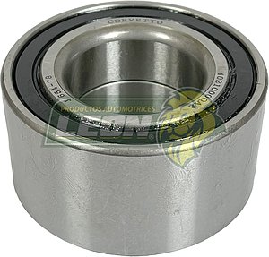BALERO DOBLE DEL. NISSAN PLATINA, RENAULT CLIO  37x72x37 mm (40210-00QAA)