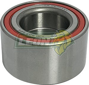 BALERO DOBLE DEL. VW GOLF IV 98-07, JETTA  A4 98-15 1.8L, GOLF IV 98-07, BEETLE 98-11, SEAT LEON 01-05, TOLEDO, 01-05, AUDI A3 98-03, 40x74x40 mm (801136, 4510003, 510003, 1J0-407-625FAG)