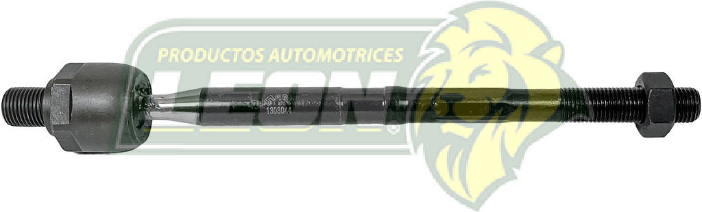 TERMINAL INTERIOR G.M. SPARK II 16-19