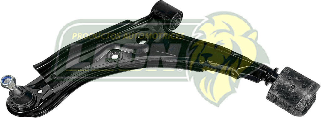 HORQUILLA SUSPENSION NISSAN TSURU III 92-17, TSUBAME 92-04 (L) DOUBLE SEVEN