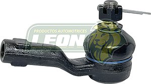 TERMINAL EXT. NISSAN URVAN 2001 2.4L 4C.
