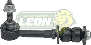 TORNILLO Ó BRAZO ESTABILIZADOR “CACAHUATE” RAM 1500 4x4 94-97, RAM 2500 4x4 94-97 #3850 (EJE SOLIDO)