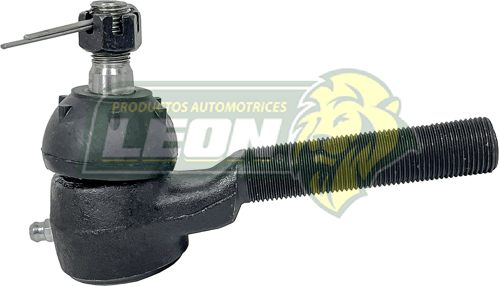 TERMINAL DIRECCION G.M. GMC S10, S10 BLAZER, JIMMY, SONOMA, BRAVADA 4X4 83-04, BUICK REATTA 79-85, RIVIERA 79-85