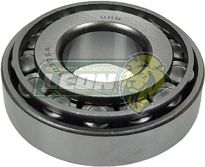 BALERO SISTEMA METRICO DE RODAMIENTOS DE RODILLOS CONICOS 25x62x19 mm URB 30305