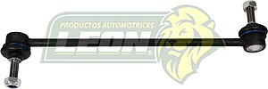TORNILLO ESTABILIZADOR RENAULT MEGANE 04-10 (266 mm), SCENIC 05-09 (266 mm) DELANTERO