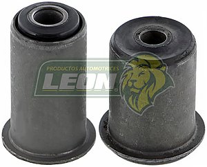 BUJE INFERIOR G.M. GMC S10, S10 BLAZER, JIMMY, SONOMA, BRAVADA 82-04, DODGE DAKOTA, DURANGO 4X2 87-04, ISUZU HOMBRE 4X2 96-02 (JGO. c/2 pz.)