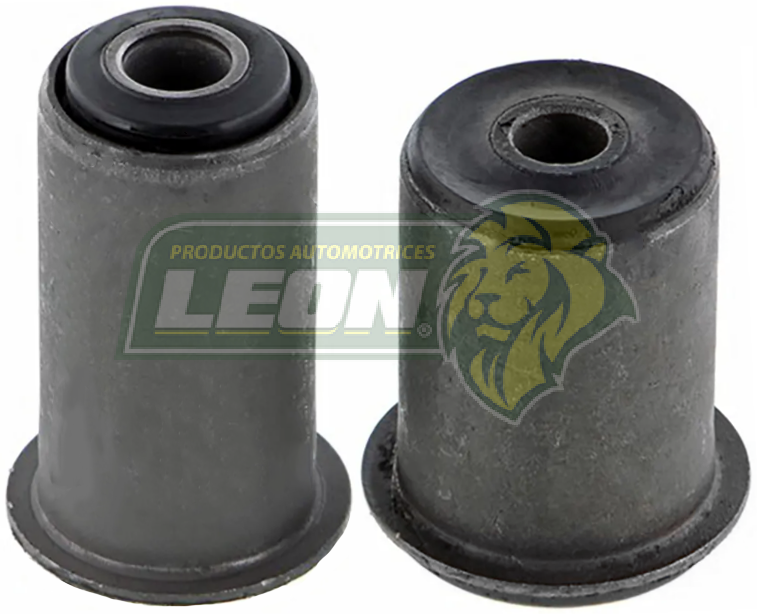 BUJE INFERIOR G.M. GMC S10, S10 BLAZER, JIMMY, SONOMA, BRAVADA 82-04, DODGE DAKOTA, DURANGO 4X2 87-04, ISUZU HOMBRE 4X2 96-02 (JGO. c/2 pz.)