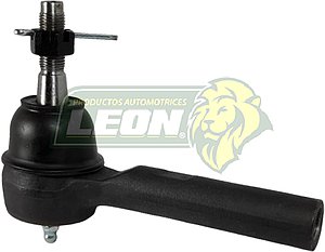 TERMINAL EXT. DODGE CHRYSLER 200 11-14, AVENGER 07-14, CALIBER 07-12, CARAVAN 01-07, CIRRUS 07-14, GRAND CARAVAN 01-07, GRAND VOYAGER 01-07, JOURNEY 09-17, PACIFICA 04-07, TOWN & COUNTRY 01-07, VOYAGER 01-07, JEEP PATRIOT-COMPASS 07-17