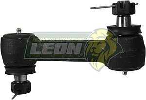 BRAZO AUXILIAR G.M. BLAZER 1500 67-82, C10 67-82, C20 67-82, C30 67-82, G10 71-82, G20 71-82, G30 70-82, P30 67-82, P30 11,000 71-82 (SUSPENSION INDEPENDIENTE) SUBURBAN C10 67-82, C20 67-82