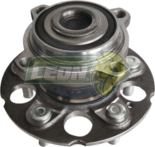 MAZA RUEDA TRASERA HONDA ODYSSEY 6C. 3.5L 05-10 C/ABS