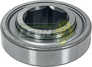 BALERO AGRICOLA PARA EMPACADORA J.D. HPS102GP3, JD8650, HEXAGONAL, EJE 1” 1/4 36.65x72x25 mm