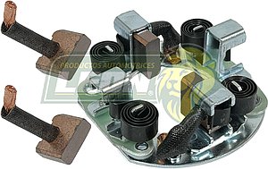 PORTACARBON MARCHA G.M., ISUZU, NISSAN, PONTIAC 81-86 HITACHI OSGR 12V DD (03036, P81138, HT2-1312A, SD-0671)
