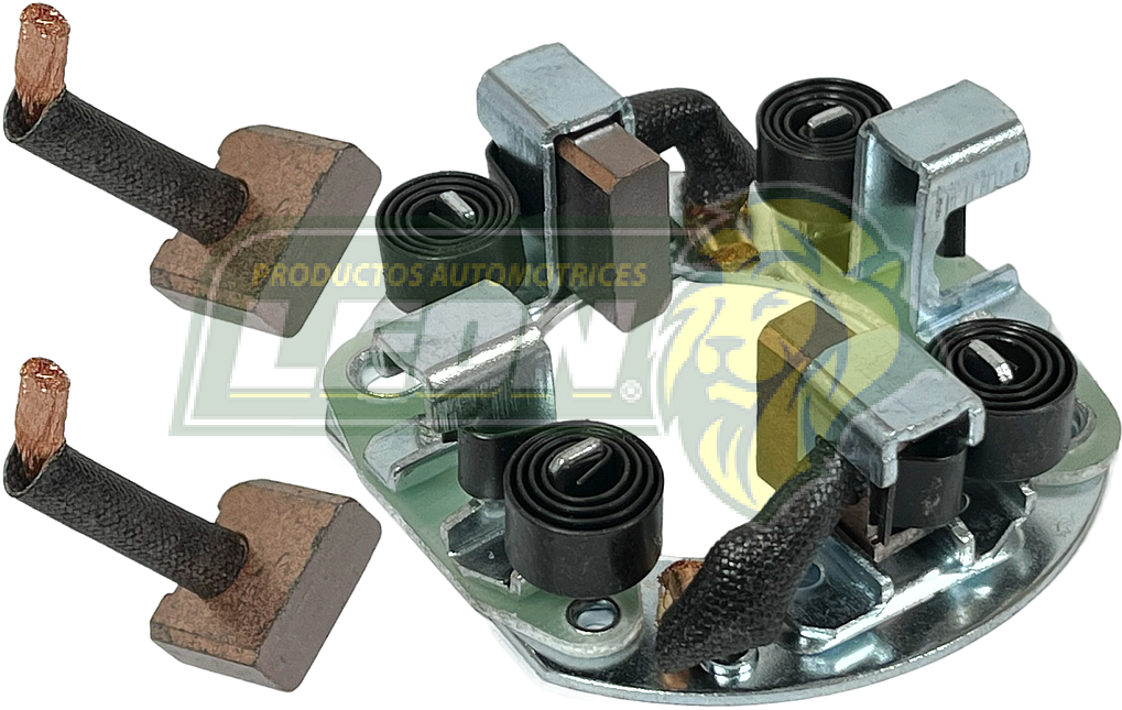 PORTACARBON MARCHA G.M., ISUZU, NISSAN, PONTIAC 81-86 HITACHI OSGR 12V DD (03036, P81138, HT2-1312A, SD-0671)