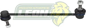 TORNILLO ESTABILIZADOR NISSAN MICRA 05-08, RENAULT CLIO EUROPA 07-09