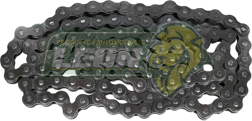 CADENA P/MOTOCICLETA 520X116L