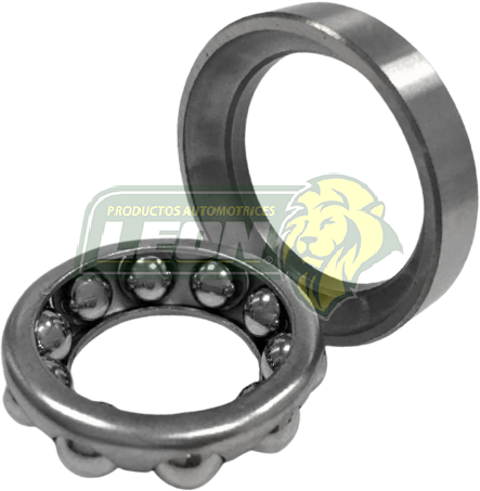 BALERO CAJA DIR. FORD,CHEV. EUR