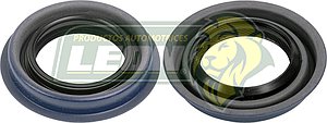 RETEN ACEITE EUR PIÑON DODGE, FORD, CHEVY 3.63”x3.63”x0.63” (OS-27770)