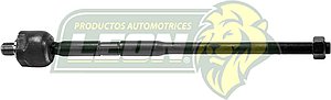 TERMINAL INTERIOR FORD KA 01-08