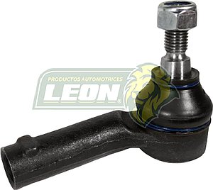 TERMINAL EXTERIOR VW EUROVAN, TRANSPORTER 01-04 (R)