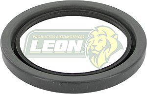 RETEN DE ACEITE RUEDA DELANTERA GM Y FORD 50x67x7 mm (9406.5) EUR (OS-26270)