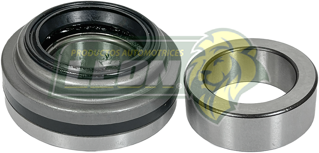 BALERO CONICO RODILLOS TRAS. FORD F100, F150 74-86, BRONCO 78-87