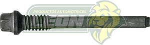 TORNILLO CALIPER Y DIFERENCIAL G.M. PK-UP VARIOS ROSCA: 1/4-20H