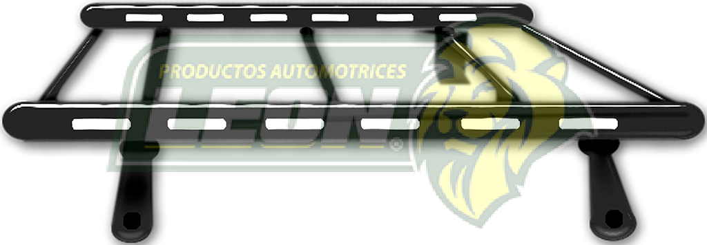 CANASTILLA DE CHEVY TUNIX = CAN-1854 UNI