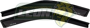 DEFLECTOR BOTAGUAS ASTRA MOD 98-02