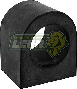 GOMA BARRA ESTABILIZADORA NISSAN 2.4L D21 HULE