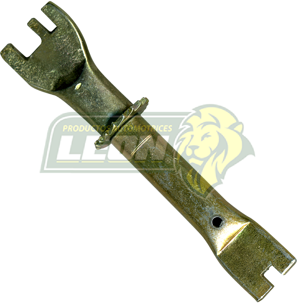 AJUSTADOR BALATA (R) NISSAN TIIDA 07-09 1624 924