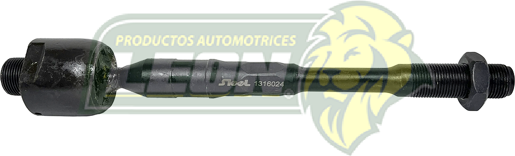 TERMINAL INTERIOR NISSAN URVAN 13-22