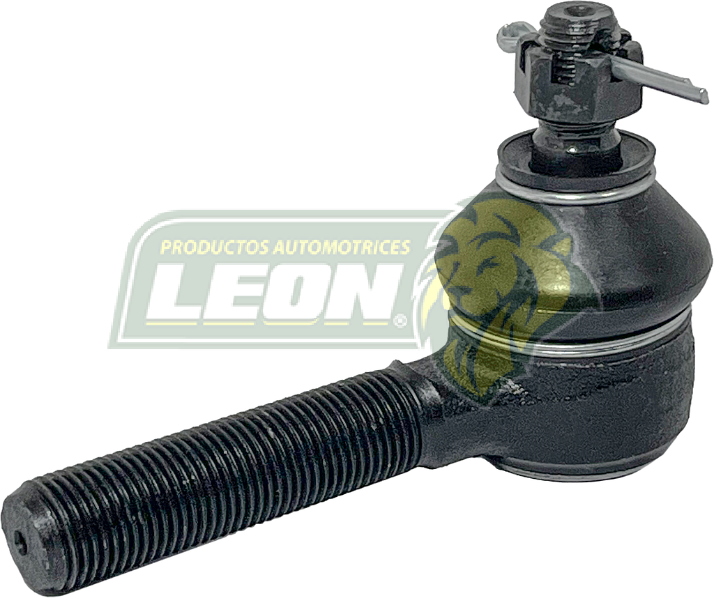 TERMINAL DIRECCION FORD COURIER 72-80, MAZDA PICK-UP 4x2 B1600 72-81, PICK-UP 4x2 B1800 72-81 “INTERIOR”
