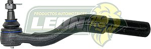 TERMINAL DIRECCION FORD EXCURSION 4X4 00-05, F250, F350 SUPER DUTY 4X2 99-06, F250 - F350 SUPER DUTY 4X4 99-04 (EJE SOLIDO) F450, F550 99-04