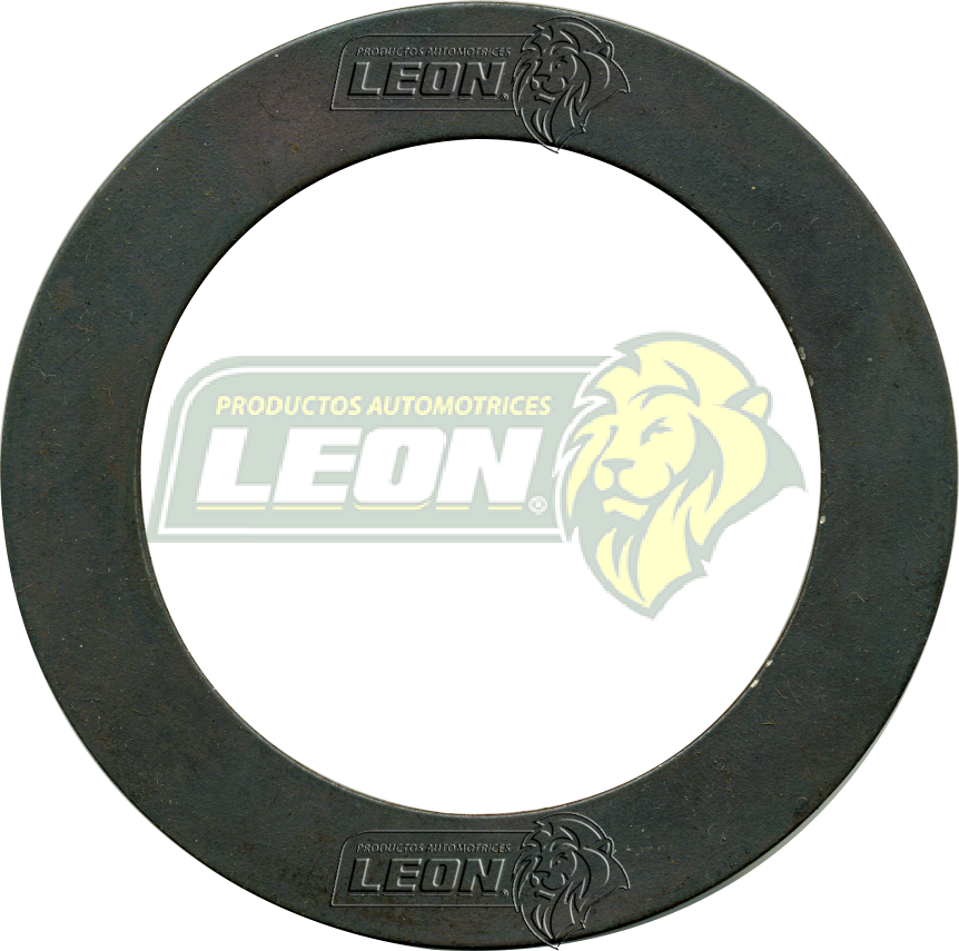 RONDANA PLANA #16 ØI: 51 mm x ØE: 72.4 mm