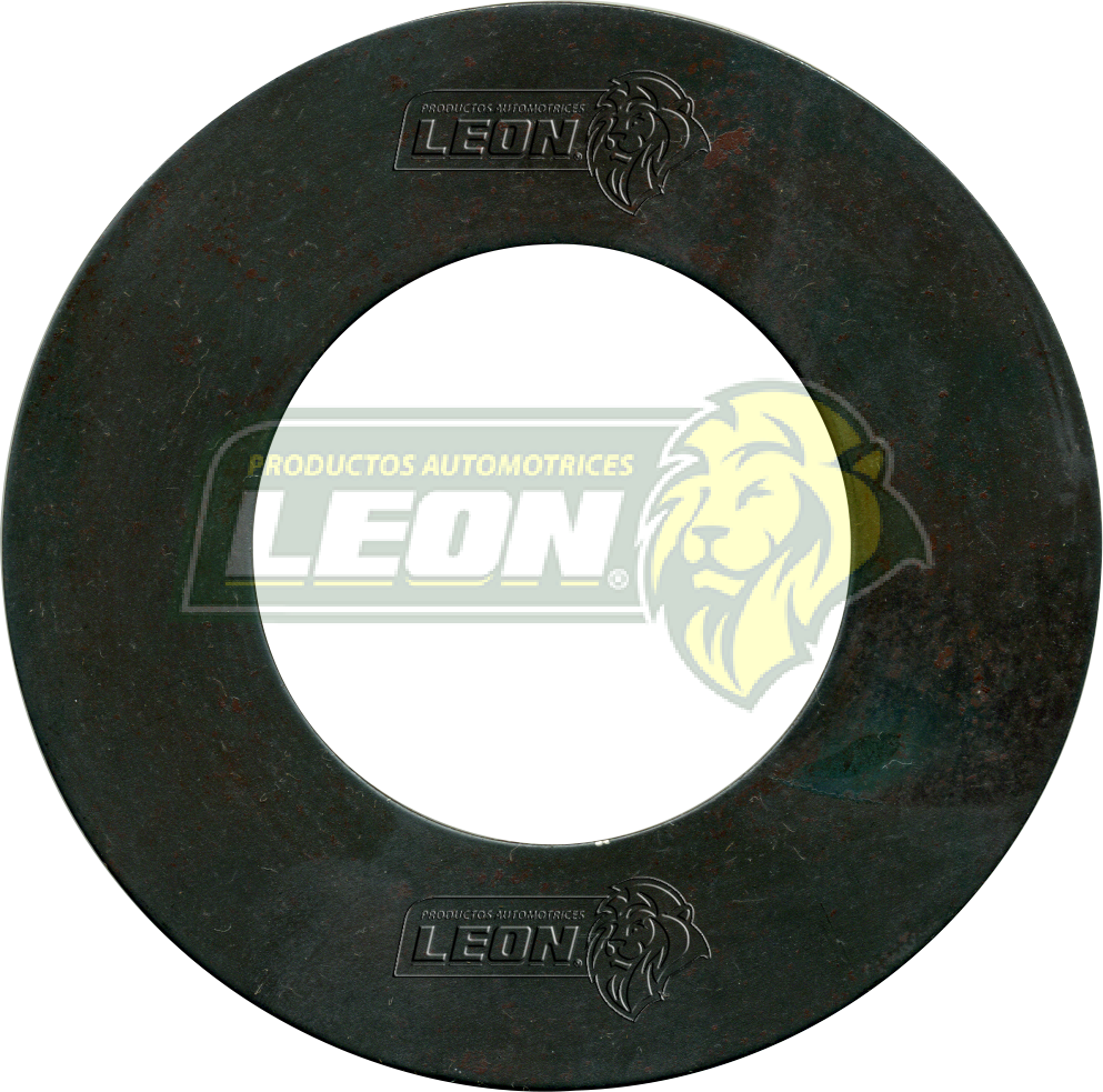 RONDANA PLANA #17 ØI: 45 mm x ØE: 83.3 mm