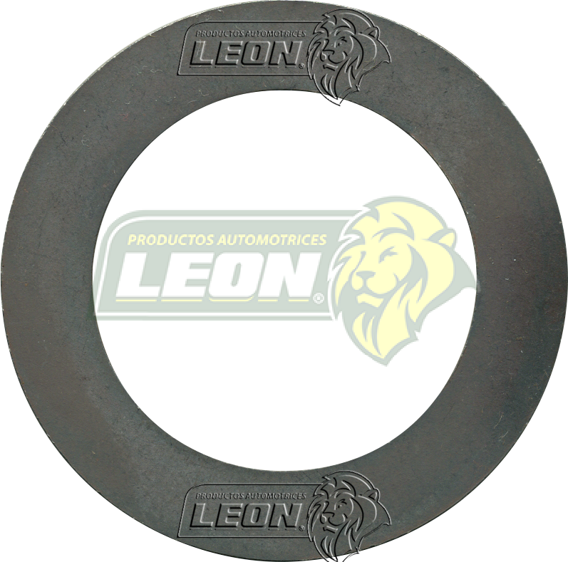 RONDANA PLANA #18 ØI: 45 mm x ØE: 67 mm